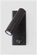 Suite aplique de pared 15 cm.con interruptor